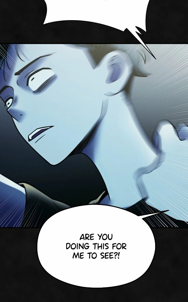 Campfire Friends Chapter 28 page 37 - 