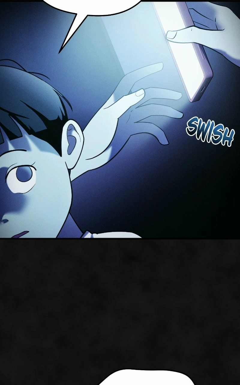 Campfire Friends Chapter 28 page 5 - 