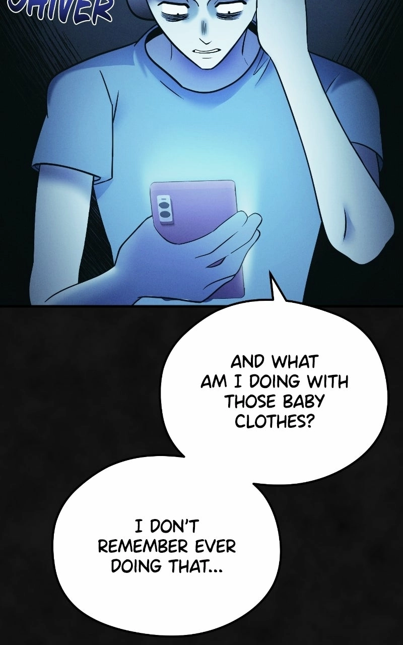 Campfire Friends Chapter 28 page 41 - 