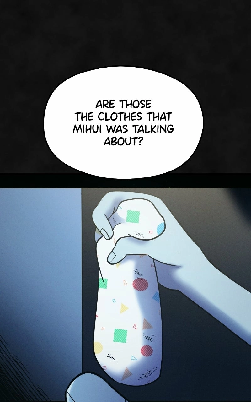 Campfire Friends Chapter 28 page 42 - 