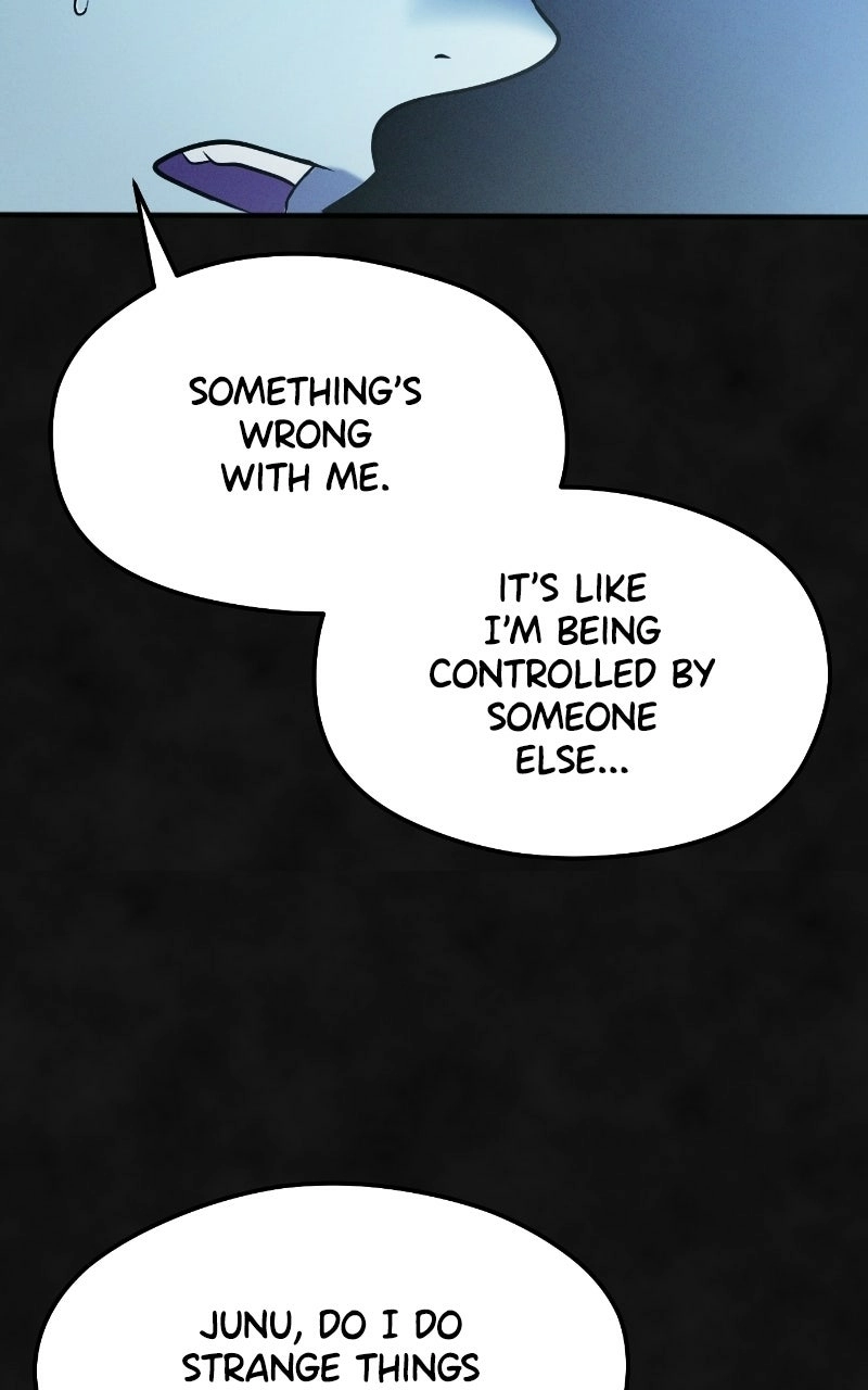 Campfire Friends Chapter 28 page 44 - 