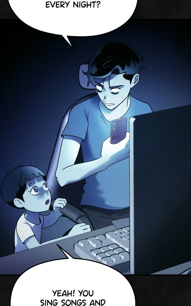 Campfire Friends Chapter 28 page 45 - 
