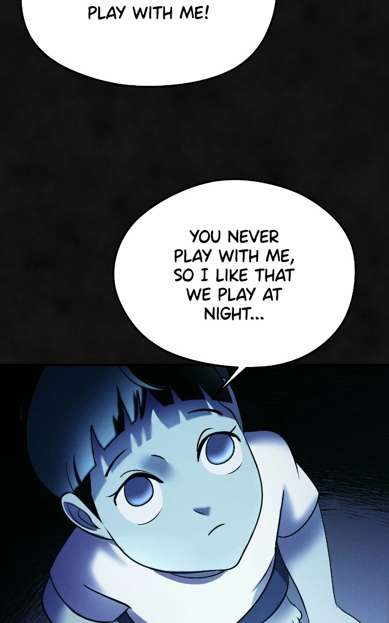 Campfire Friends Chapter 28 page 46 - 