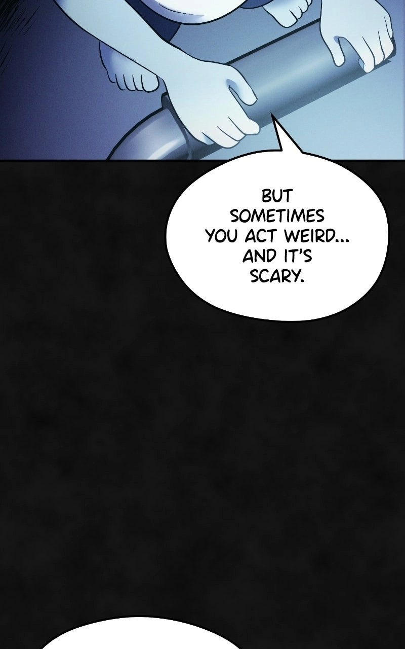 Campfire Friends Chapter 28 page 47 - 