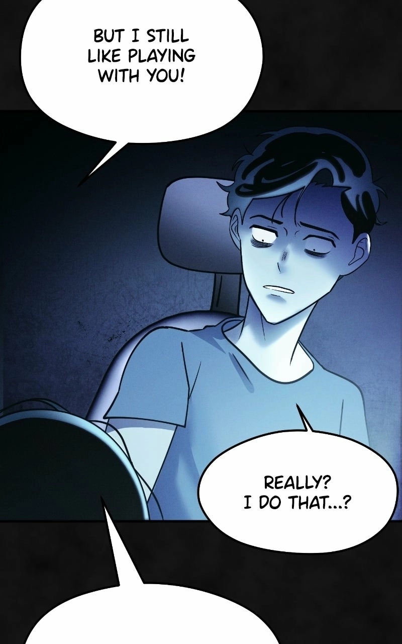 Campfire Friends Chapter 28 page 48 - 