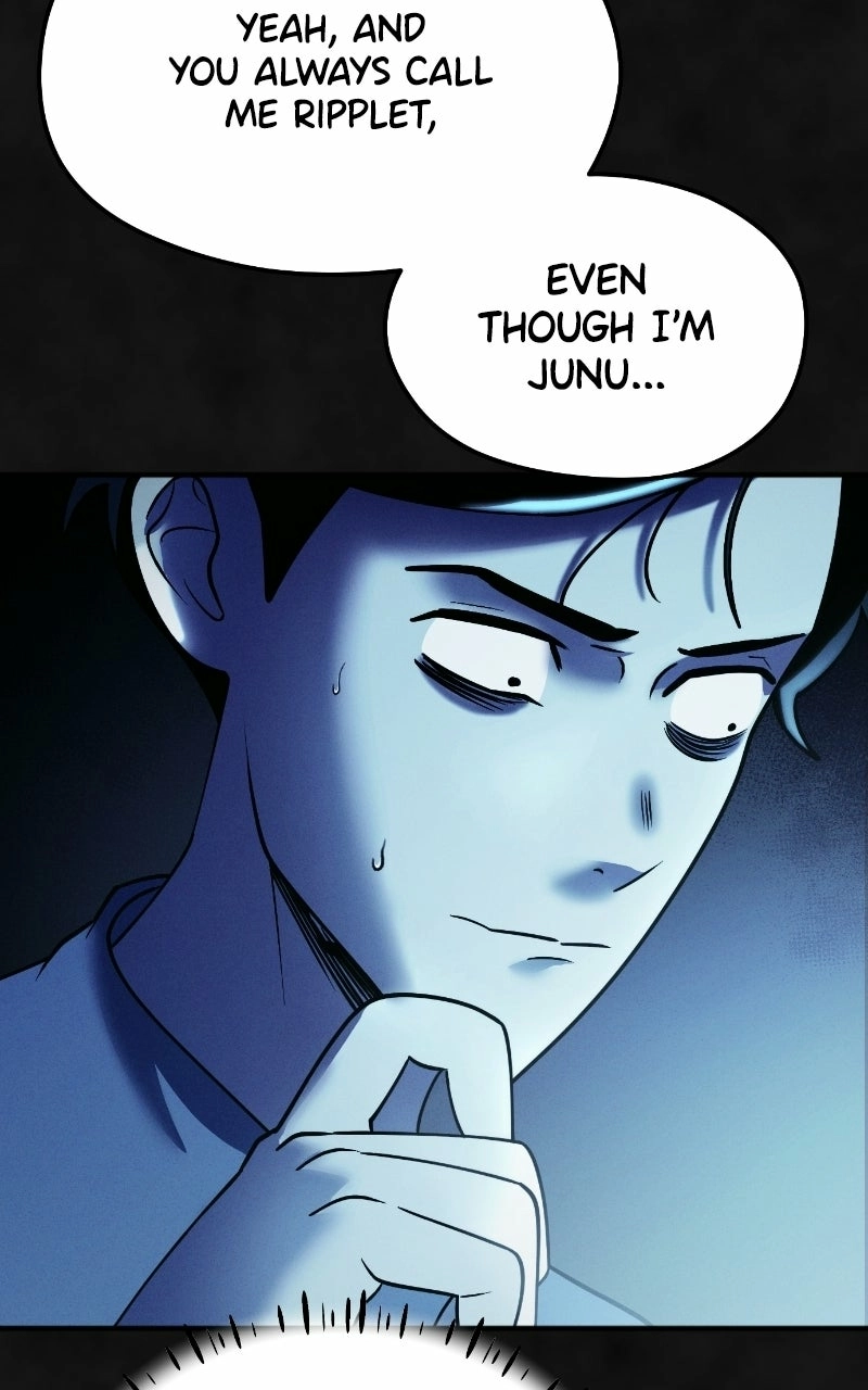 Campfire Friends Chapter 28 page 49 - 