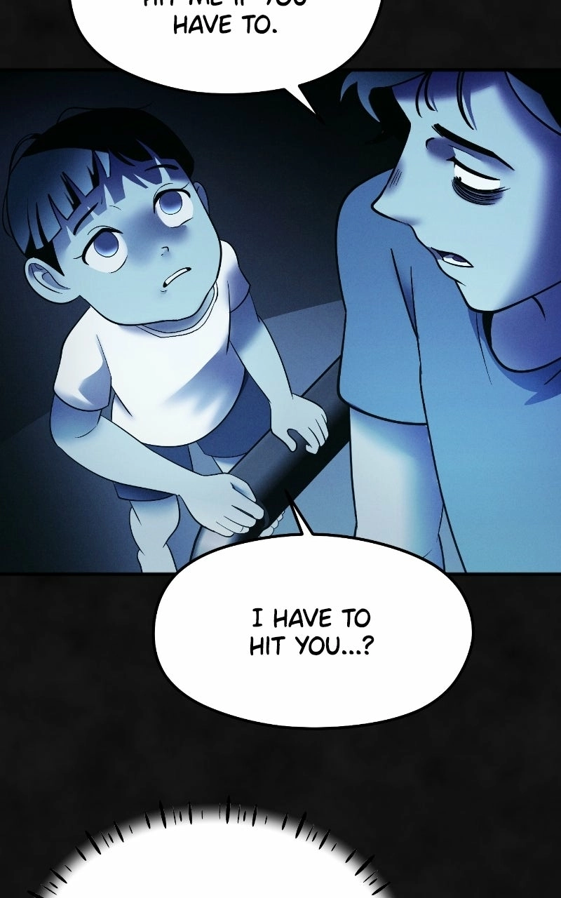 Campfire Friends Chapter 28 page 53 - 