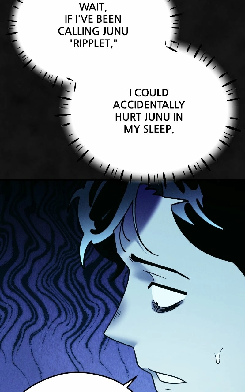 Campfire Friends Chapter 28 page 54 - 