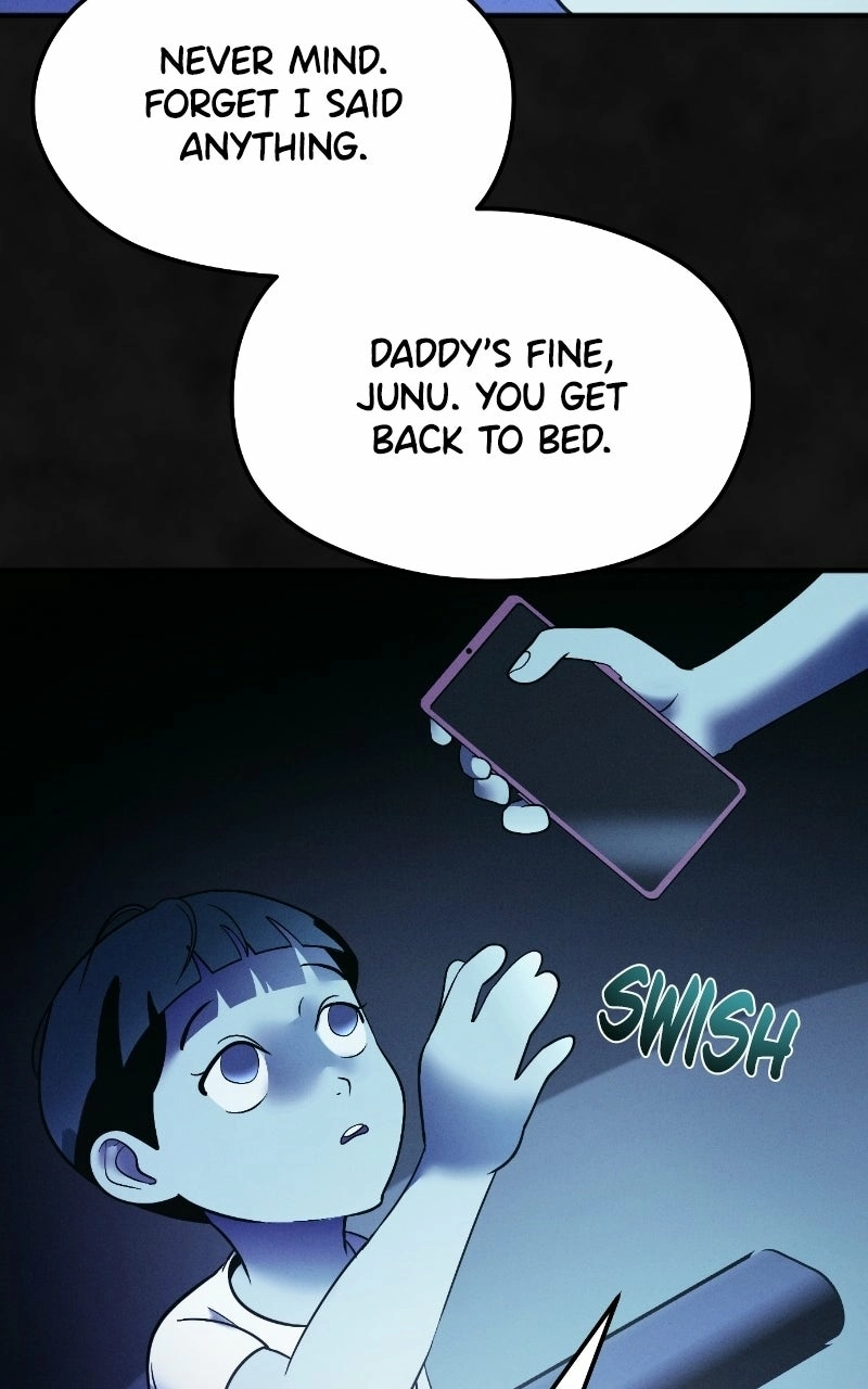 Campfire Friends Chapter 28 page 55 - 