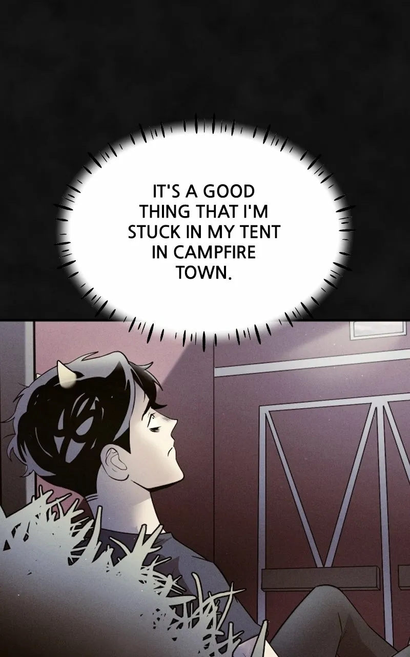 Campfire Friends Chapter 28 page 58 - 