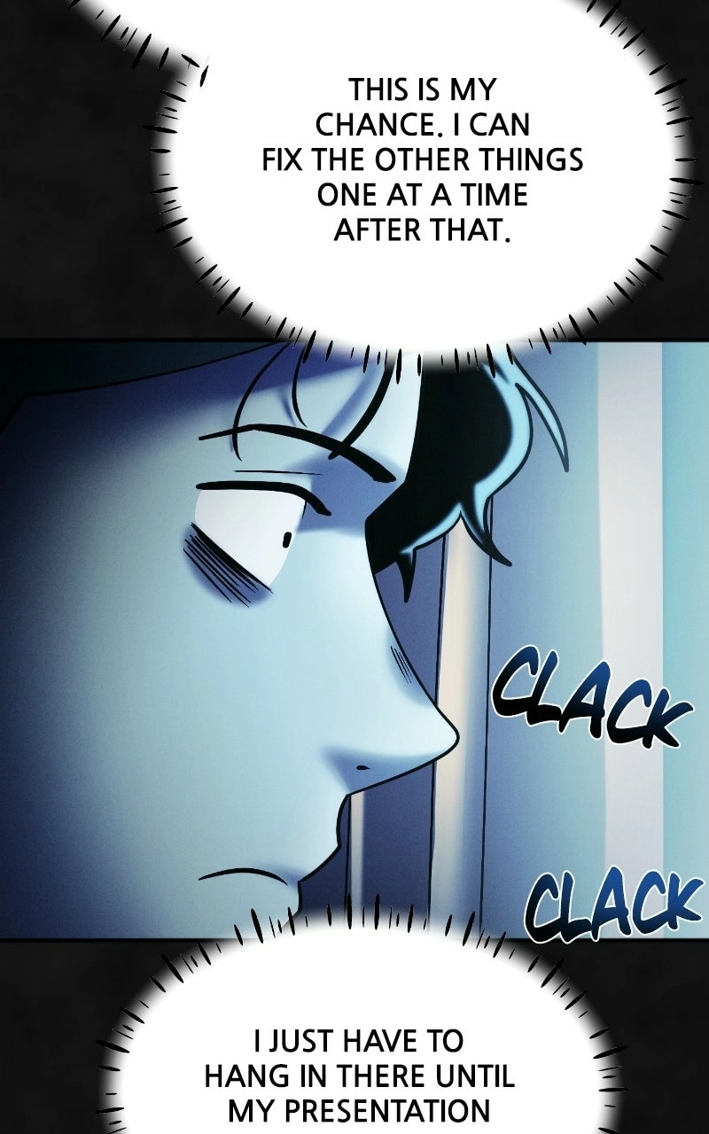 Campfire Friends Chapter 28 page 60 - 