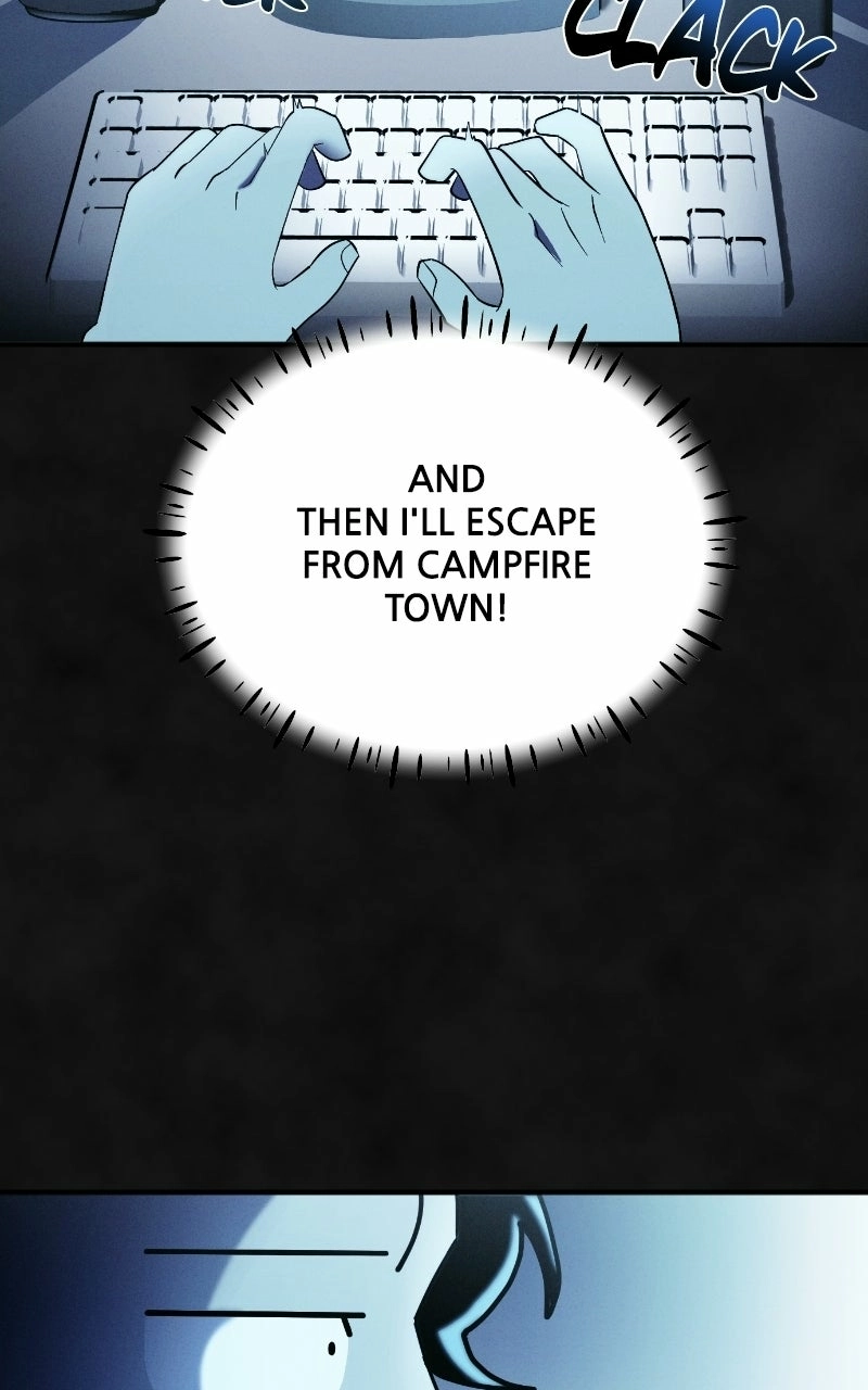 Campfire Friends Chapter 28 page 62 - 
