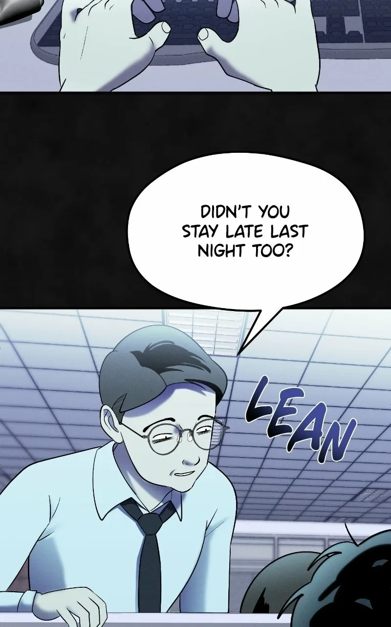 Campfire Friends Chapter 28 page 66 - 