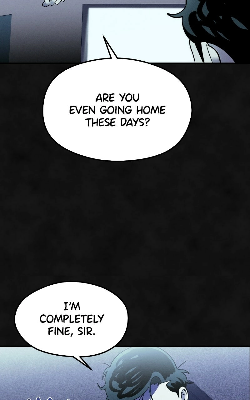 Campfire Friends Chapter 28 page 67 - 