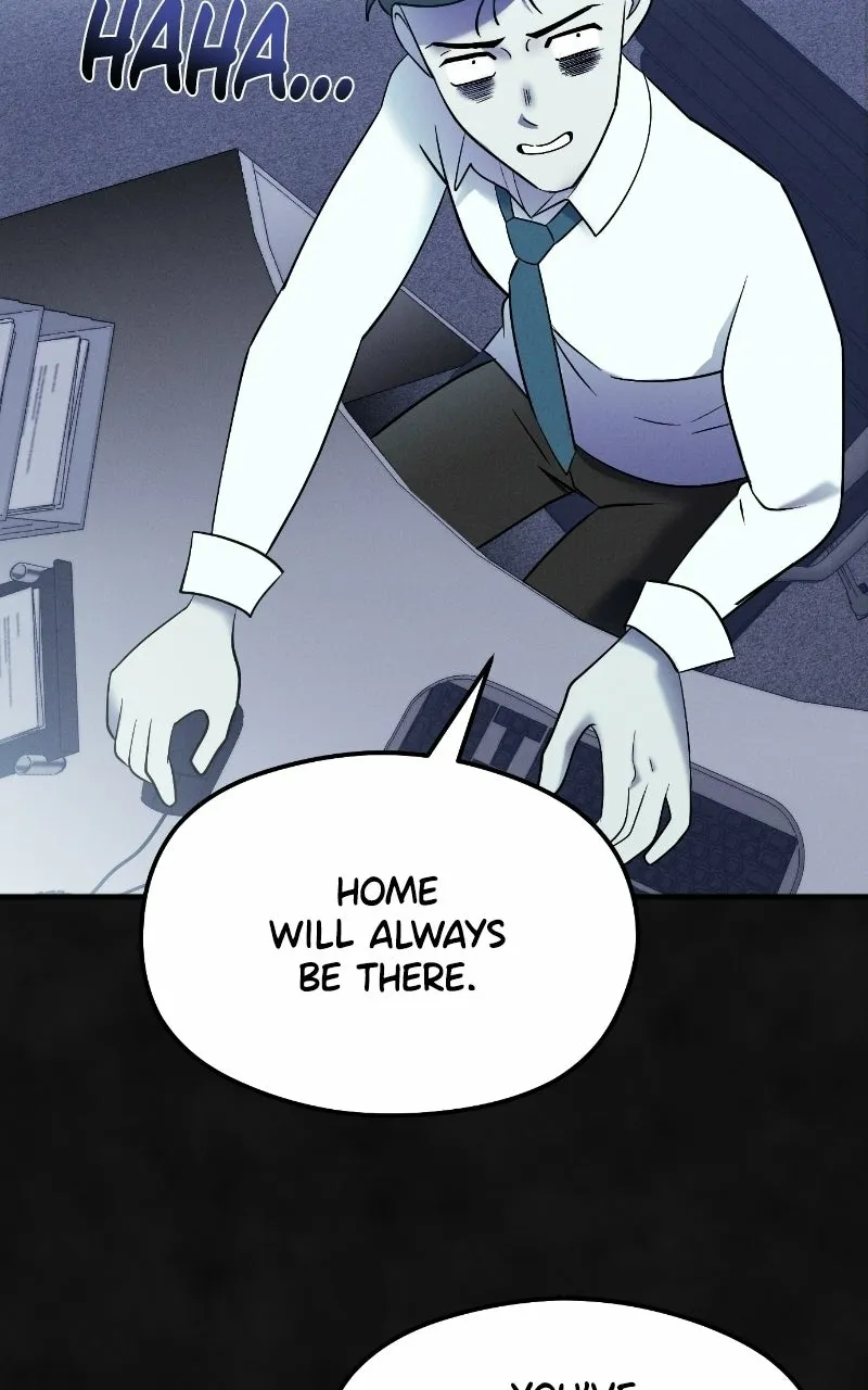 Campfire Friends Chapter 28 page 68 - 