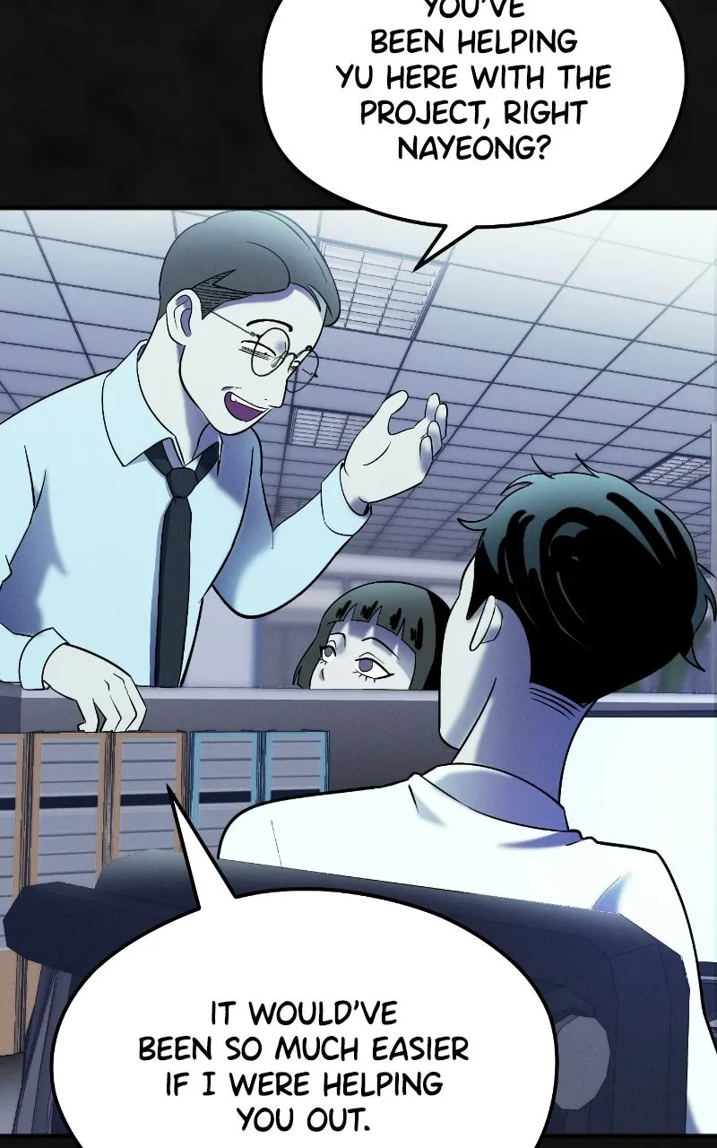 Campfire Friends Chapter 28 page 69 - 