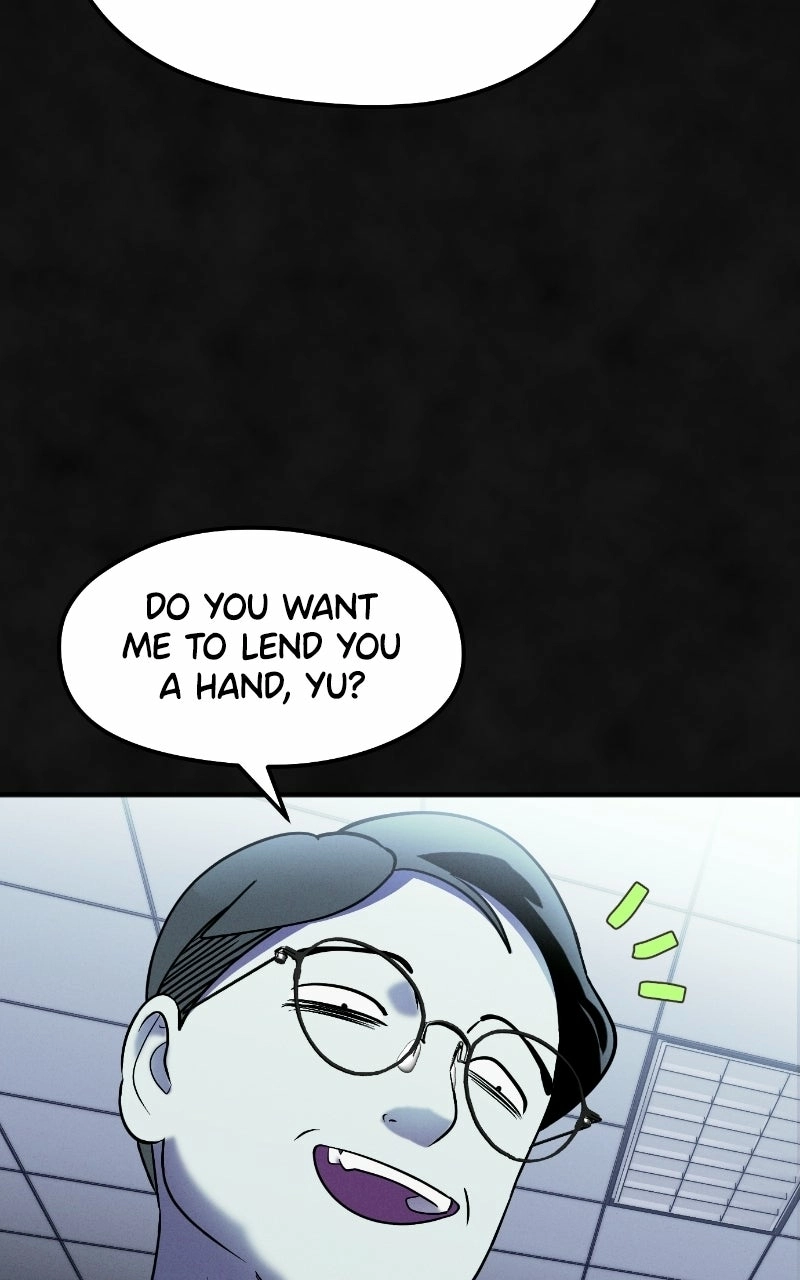 Campfire Friends Chapter 28 page 70 - 