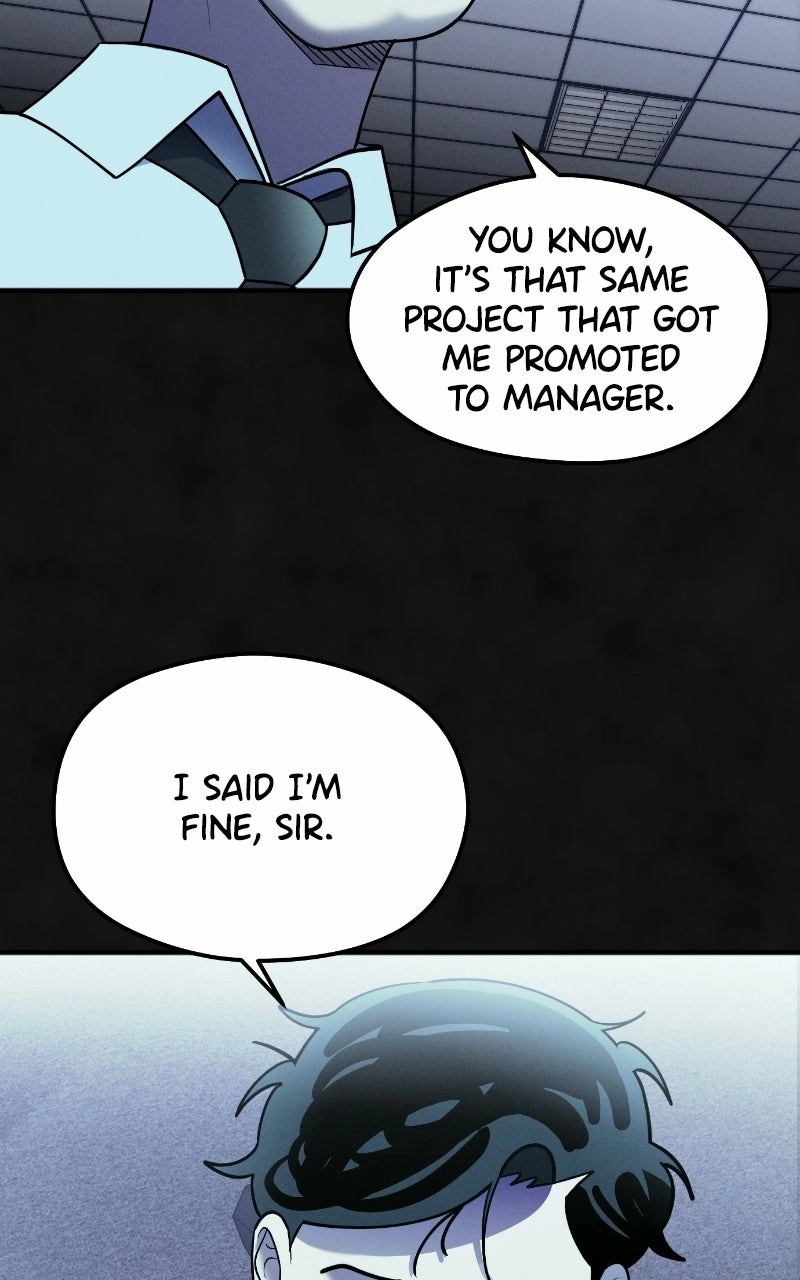 Campfire Friends Chapter 28 page 71 - 