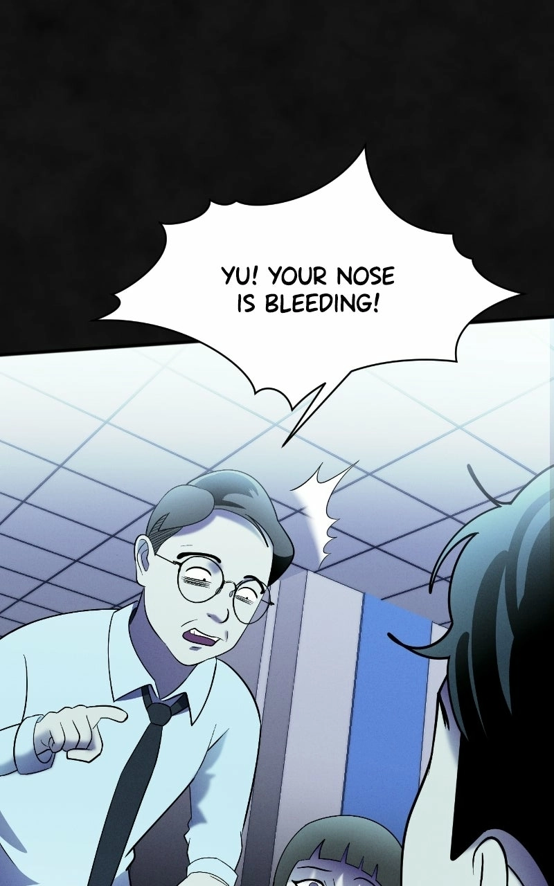 Campfire Friends Chapter 28 page 75 - 