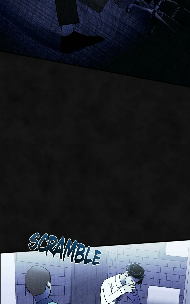 Campfire Friends Chapter 28 page 79 - 