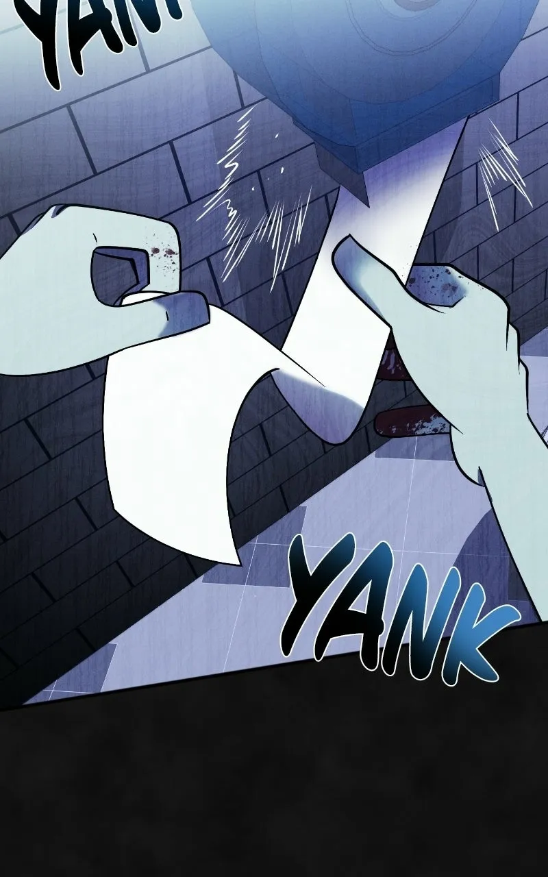 Campfire Friends Chapter 28 page 81 - 