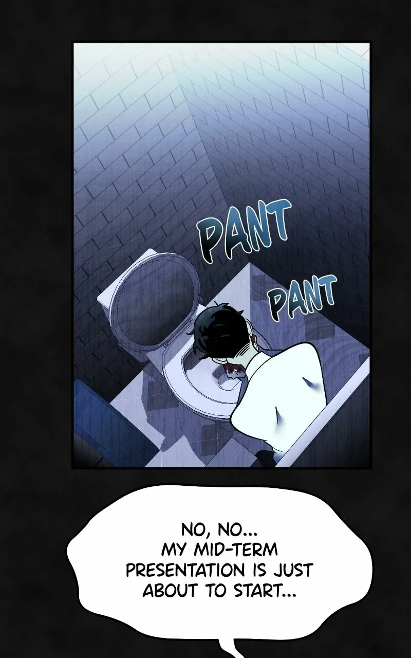 Campfire Friends Chapter 28 page 82 - 