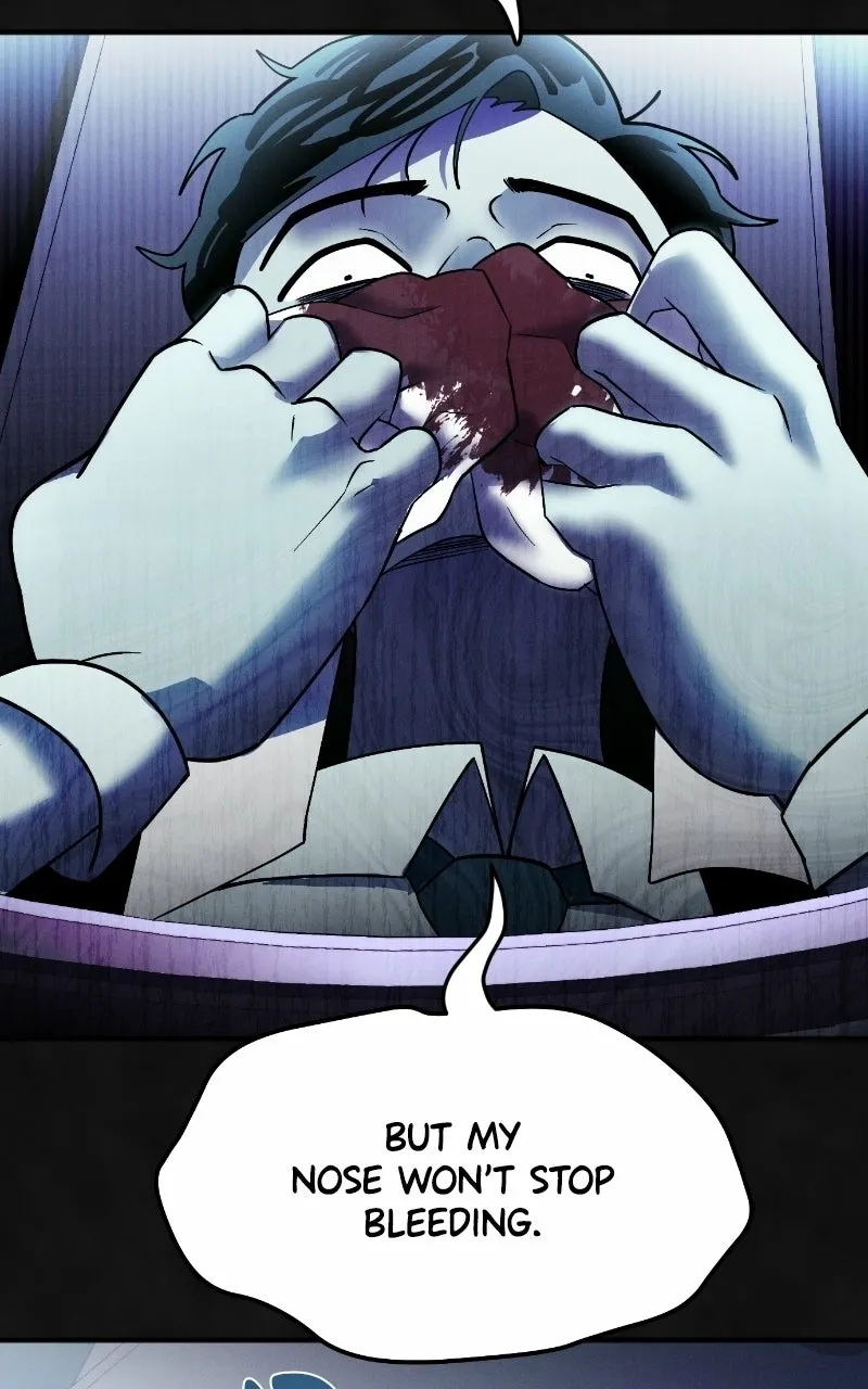 Campfire Friends Chapter 28 page 83 - 