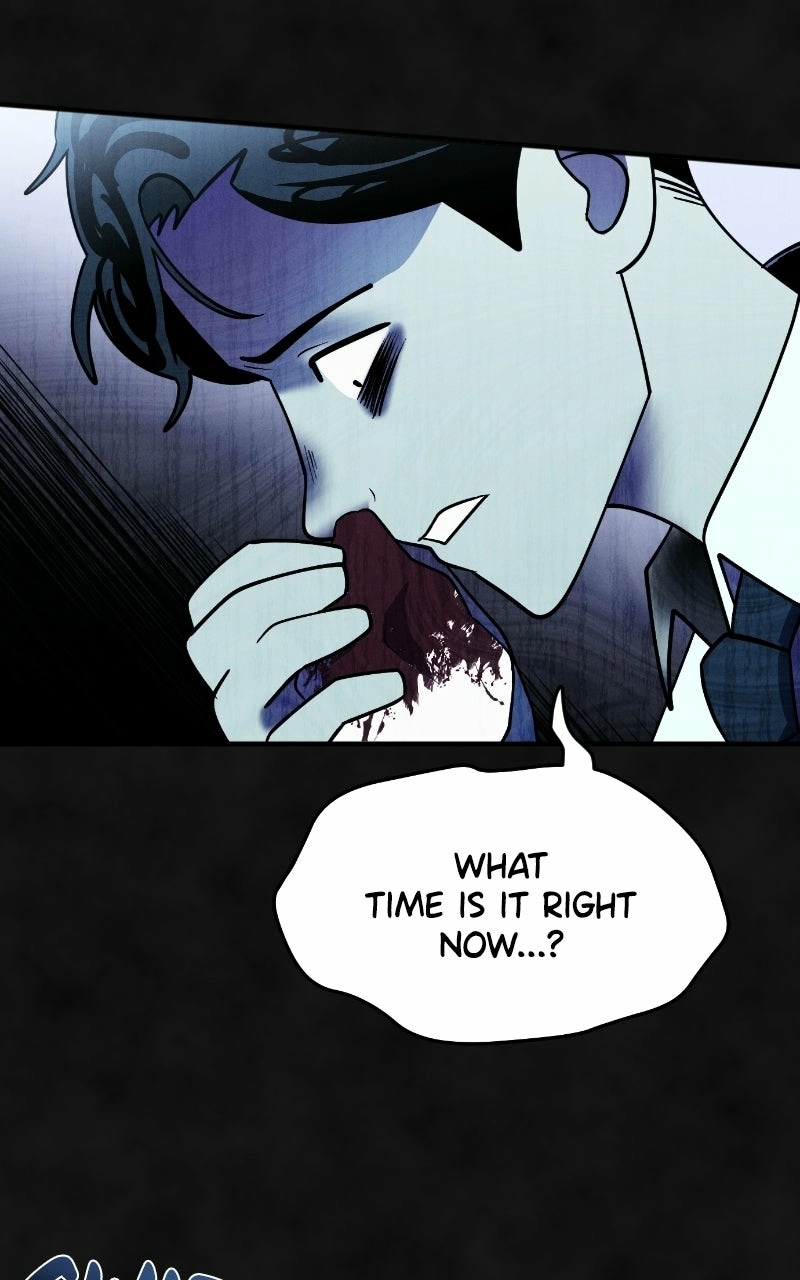 Campfire Friends Chapter 28 page 85 - 