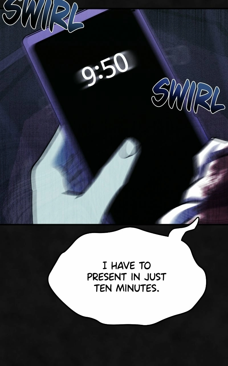 Campfire Friends Chapter 28 page 86 - 