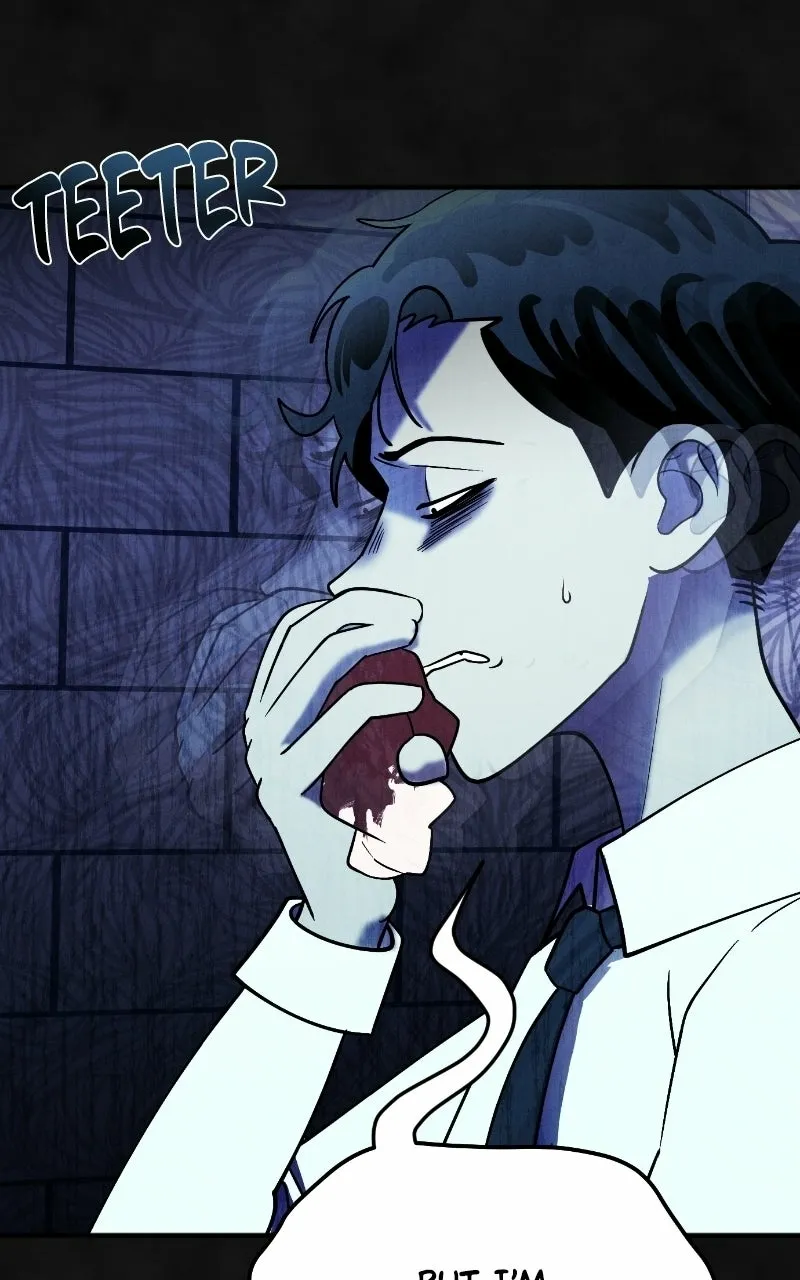 Campfire Friends Chapter 28 page 87 - 