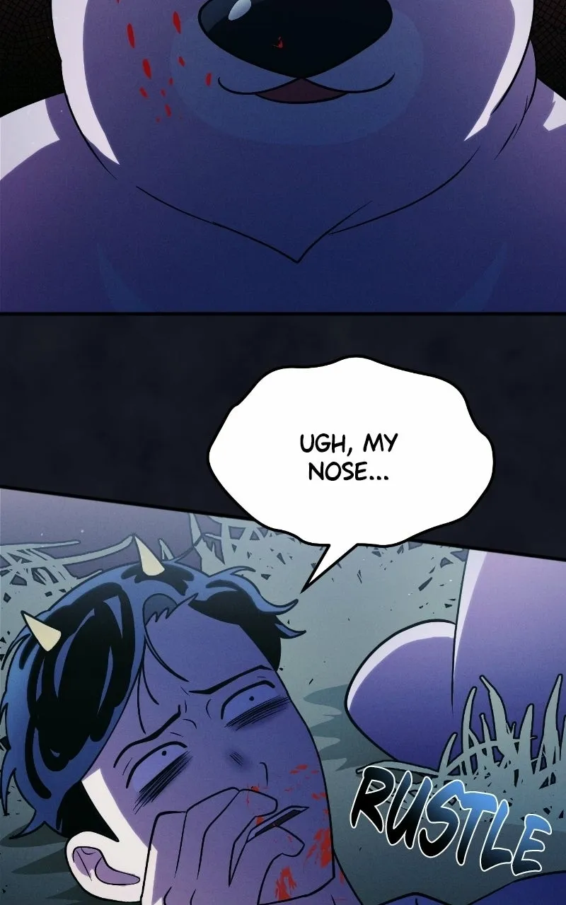 Campfire Friends Chapter 28 page 93 - 