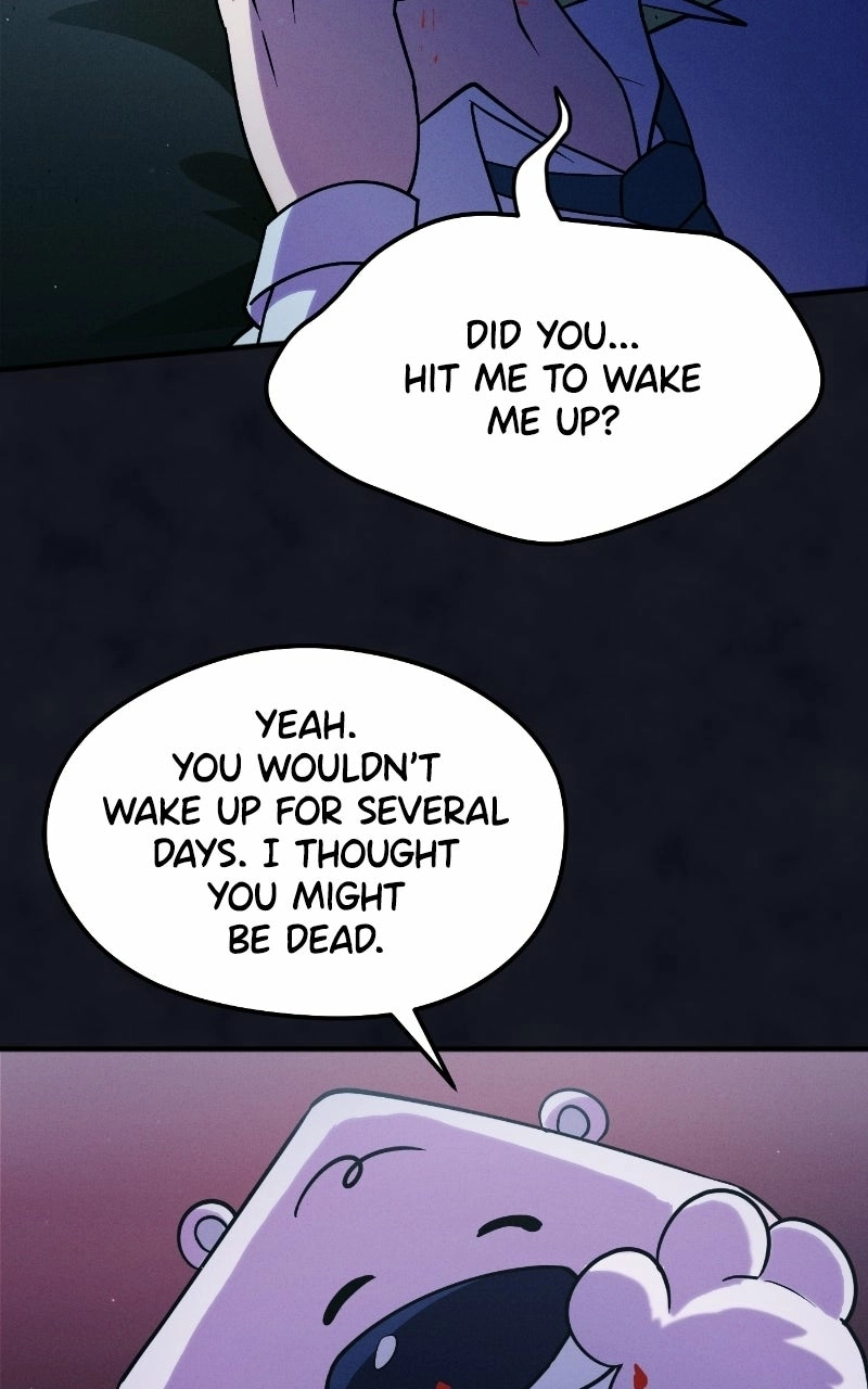 Campfire Friends Chapter 28 page 94 - 