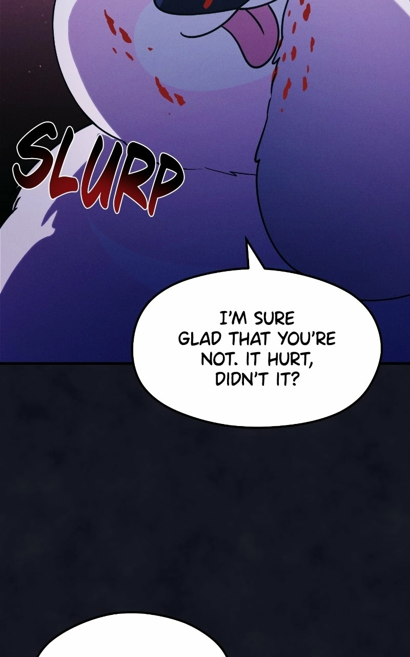 Campfire Friends Chapter 28 page 95 - 