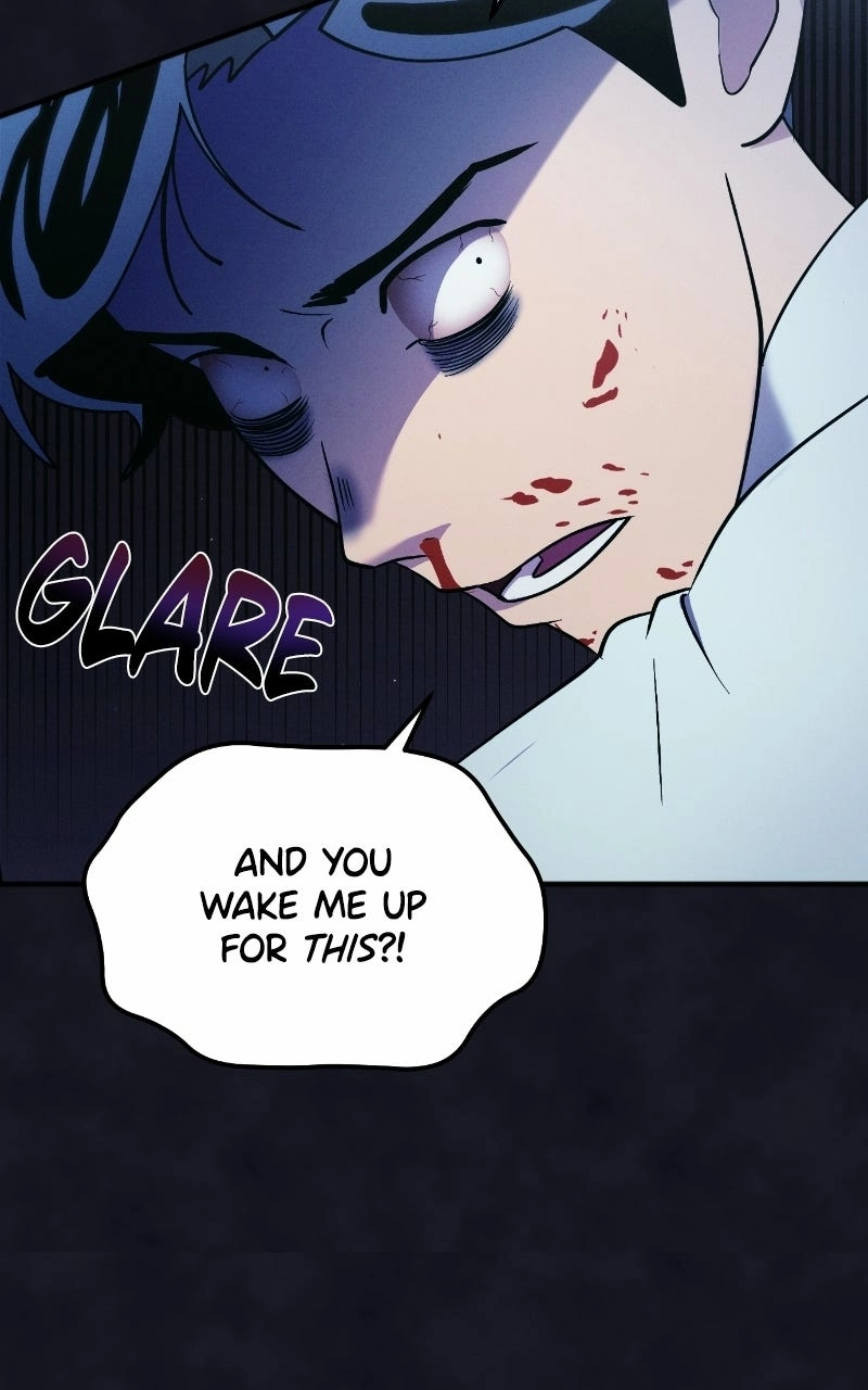 Campfire Friends Chapter 28 page 99 - 
