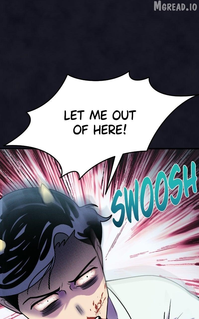 Campfire Friends Chapter 29 page 2 - 