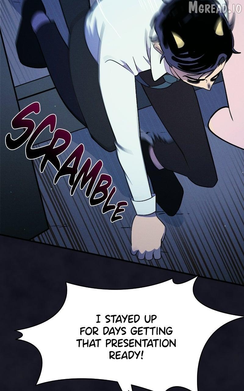 Campfire Friends Chapter 29 page 11 - 