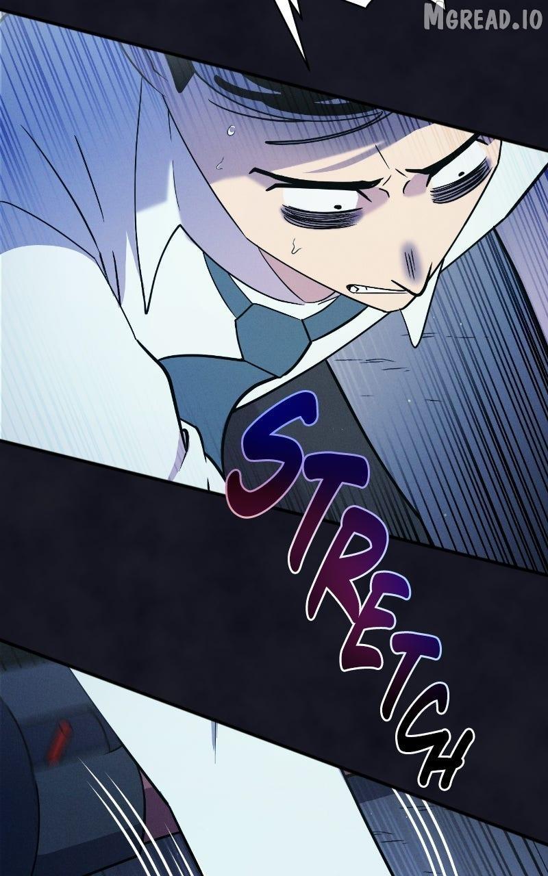 Campfire Friends Chapter 29 page 12 - 