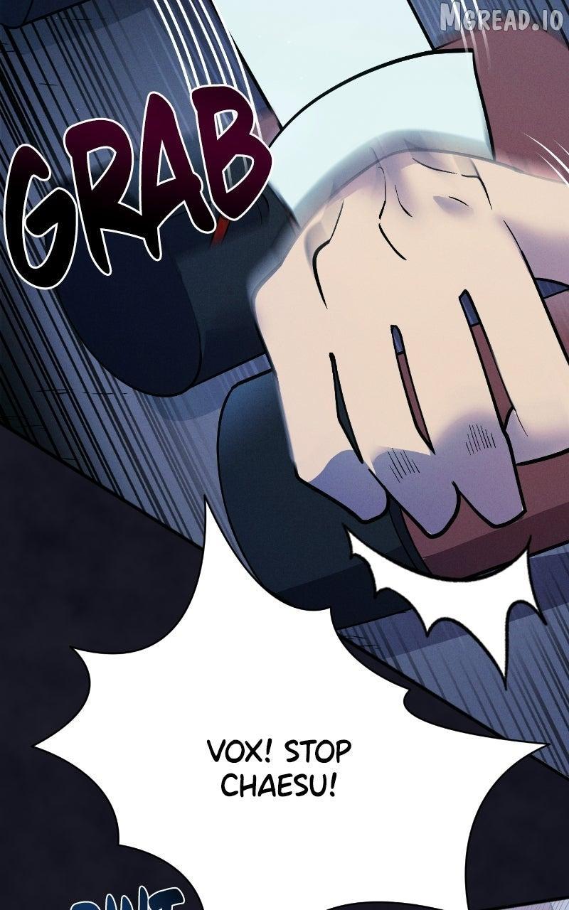 Campfire Friends Chapter 29 page 13 - 