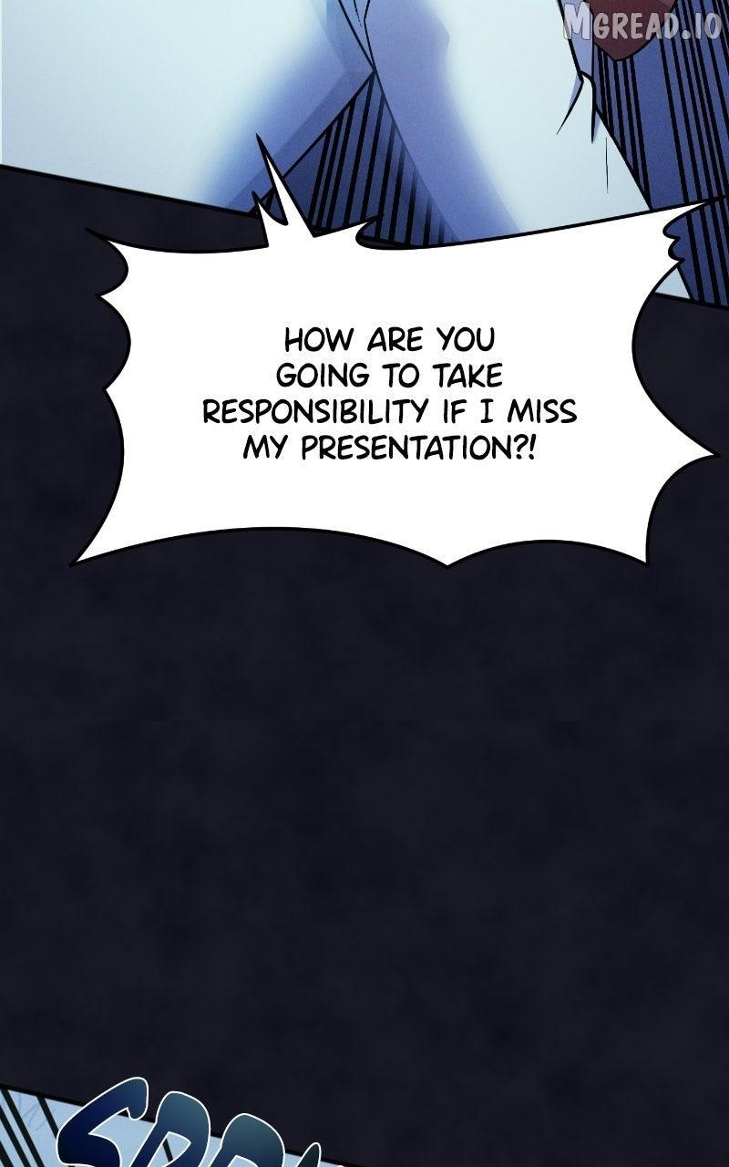 Campfire Friends Chapter 29 page 15 - 