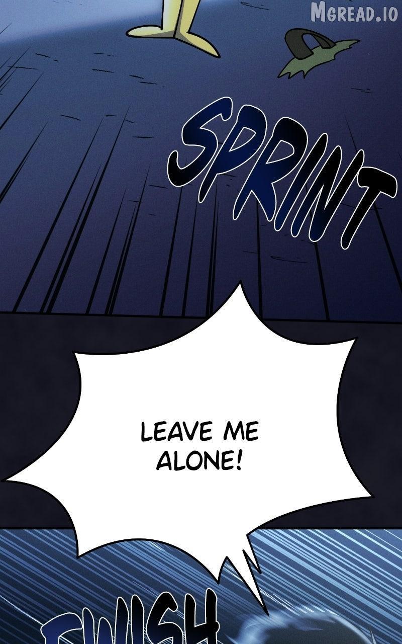 Campfire Friends Chapter 29 page 17 - 