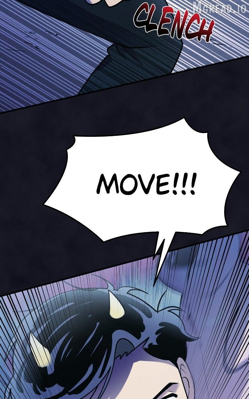 Campfire Friends Chapter 29 page 19 - 