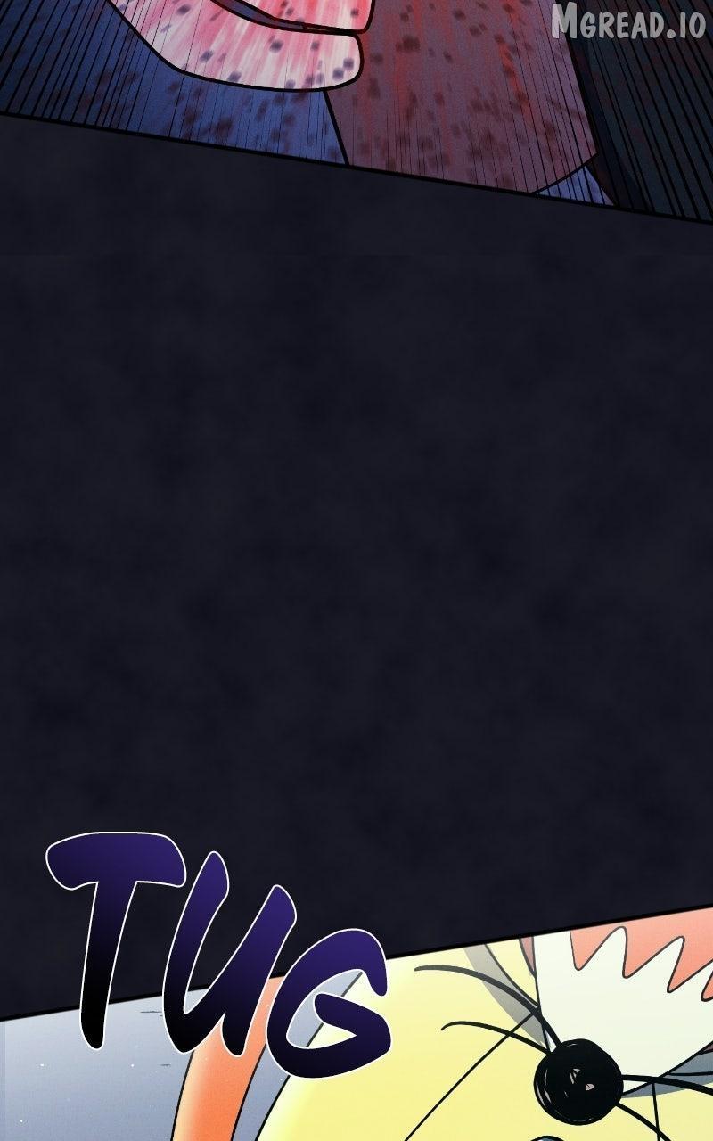 Campfire Friends Chapter 29 page 21 - 