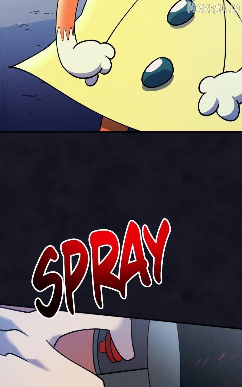 Campfire Friends Chapter 29 page 22 - 
