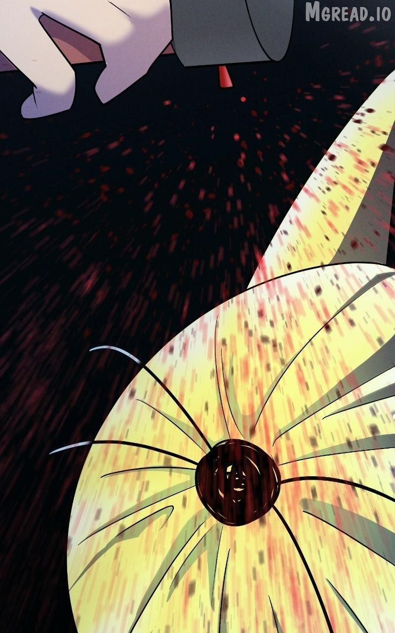 Campfire Friends Chapter 29 page 23 - 