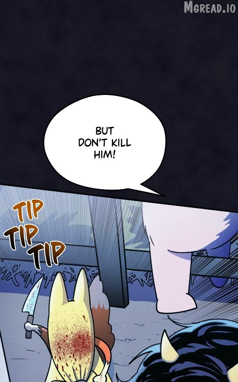 Campfire Friends Chapter 29 page 25 - 