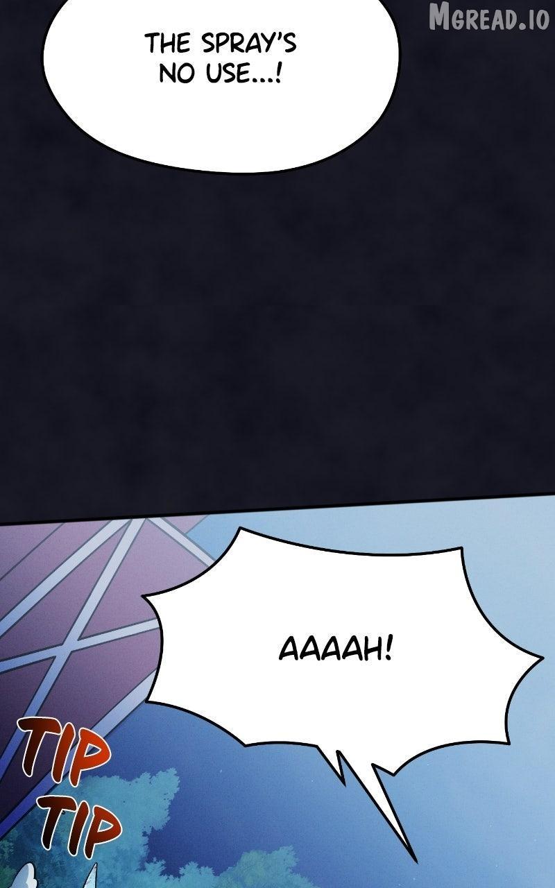 Campfire Friends Chapter 29 page 27 - 