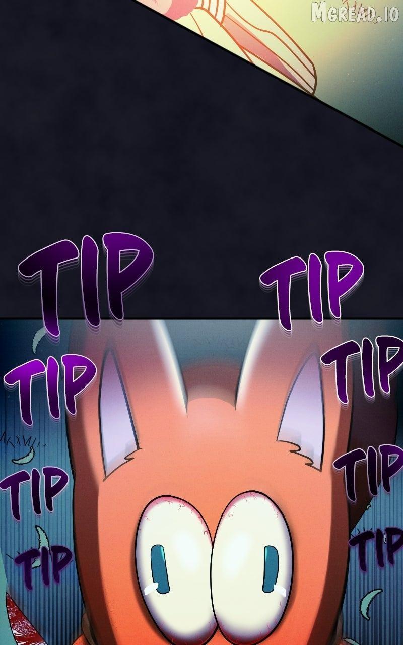 Campfire Friends Chapter 29 page 29 - 