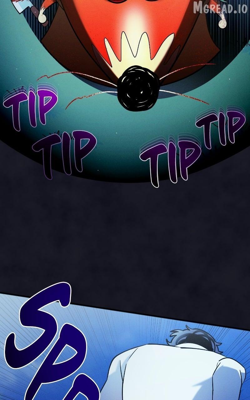 Campfire Friends Chapter 29 page 30 - 