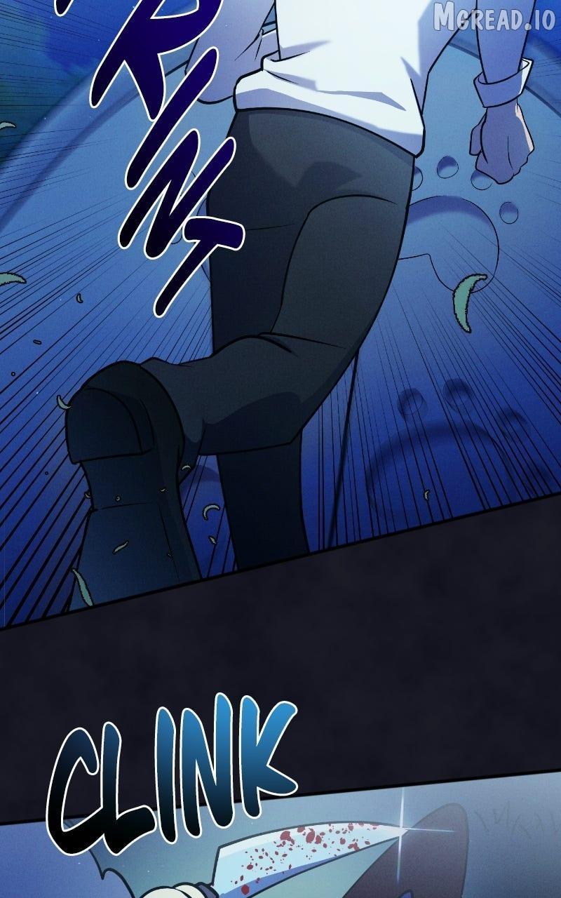 Campfire Friends Chapter 29 page 31 - 