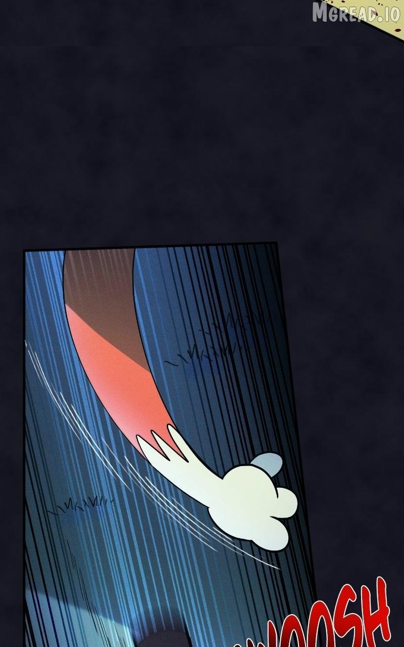 Campfire Friends Chapter 29 page 33 - 